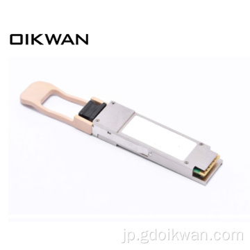 100g QSFP28 SR4トランシーバー